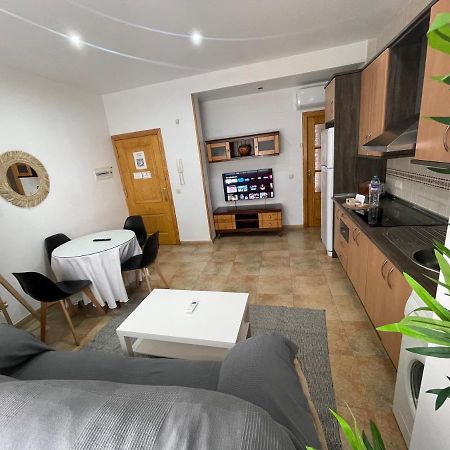 Apartamentos Pondos Linares  Exteriér fotografie