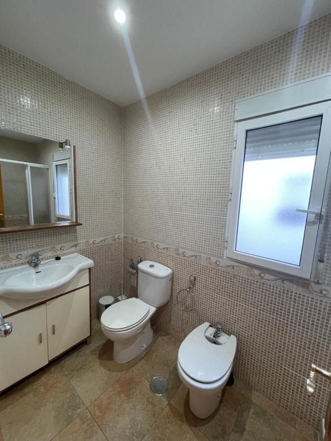 Apartamentos Colon Pondos Linares  Exteriér fotografie